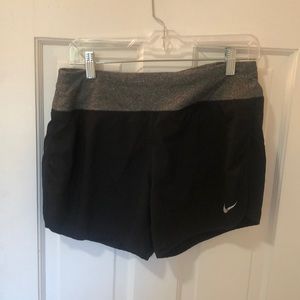 nike dri fit shorts